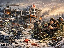 Миллиарды в бетон: больницы Забайкалья между капремонтом и заморозкой строек