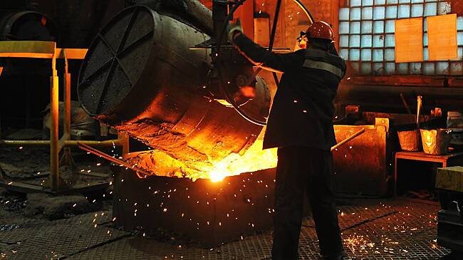 День металлурга в 2026 году. Какого числа российские металлурги отмечают профессиональный праздник?