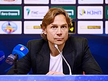 Карпин считает, что Бельгия провела против России не лучшую свою игру