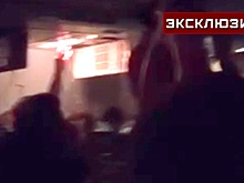 Эксперт отреагировал на разгерметизацию самолета в Шереметьево