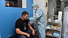Более 53 тысяч жителей Вологды прошли вакцинацию от гриппа