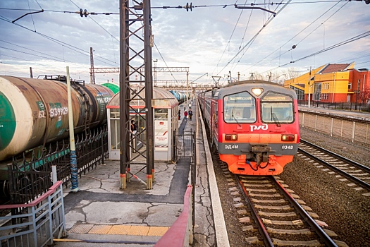 С 29 апреля в Самаре изменится расписание речной переправы