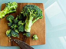 Три продукта, которые помогают в борьбе с раком