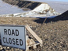 Как США пустили миллиарды "морскому котику под хвост"