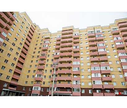 В Ярославской области ипотечный бум: сколько люди должны банкам