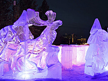 В Нижнем Тагиле оборудуют ледовый городок по мотивам произведений Чуковского