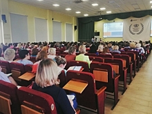 Уникальная образовательная программа стартовала в Нижнем Новгороде