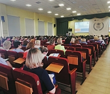 Уникальная образовательная программа стартовала в Нижнем Новгороде