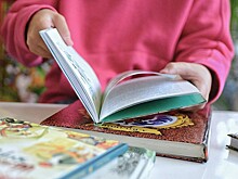 Библиотека иностранной литературы позвала москвичей на Bloomsday