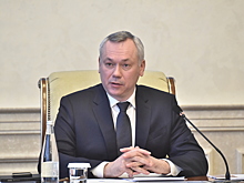 Губернатор Травников прокомментировал трудности с получением бойцами ЧВК «Вагнер» статуса ветерана