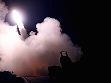 Военкор прокомментировал причины российского удара по зданию Boeing в Киеве