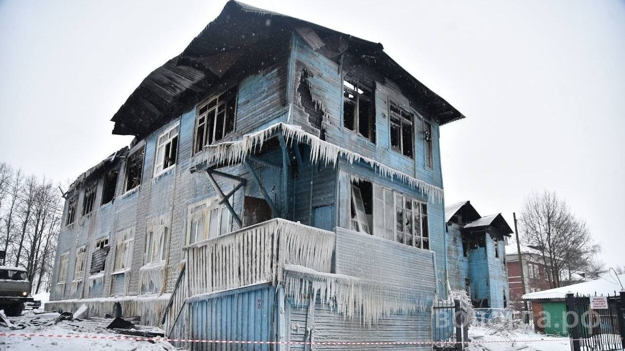 Аварийные строения в Вологде будут демонтировать добровольцы в рамках проекта #НеВетхие