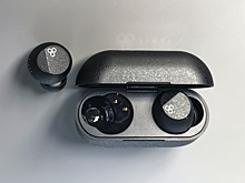 Эксперт "РГ" Дмитрий Бевза оценил наушники Final Audio ZE3000 SV
