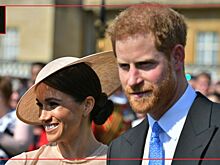 YouTube-блогер Людмила Раевская рассказала о жизни принца Гарри без королевских титулов