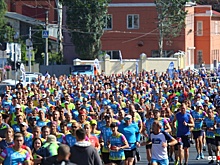 За спорт в мэрии Самары будет отвечать чиновник из правительства области
