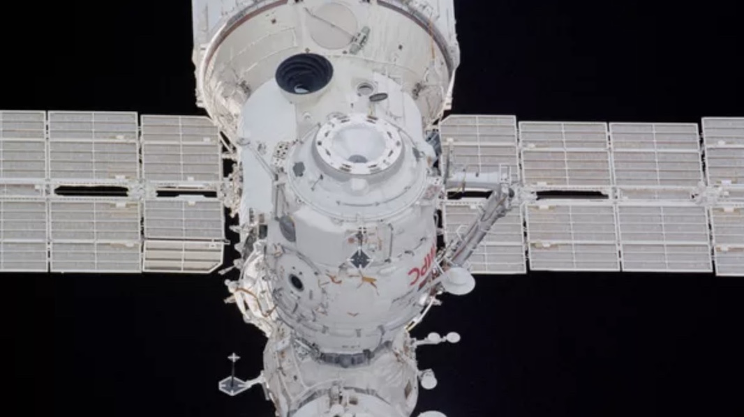 Роскосмос и NASA планируют унифицировать модули стыковки для взаимопомощи в космосе