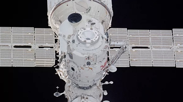 Роскосмос и NASA планируют унифицировать модули стыковки