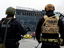 Террорист из "Крокуса" пытается в СИЗО обратить в свою веру наемника из Колумбии