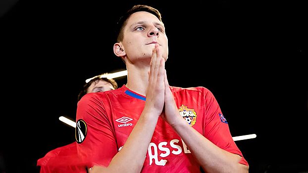 Дивеев: «Отец сказал про ЦСКА: «Вы сдаетесь, когда начинаете выигрывать»