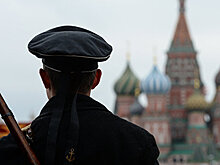 Создан штаб по подготовке к параду Победы