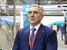 Моор презентовал Нефтегазовый кластер Тюменской области компаниям ТЭК Казахстана