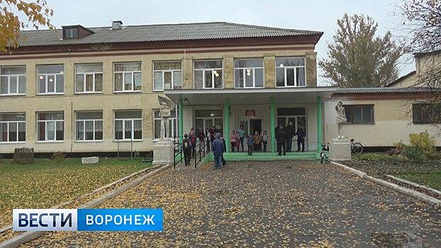 Убившего одноклассницу в Воронежской области школьника отправили в СИЗО