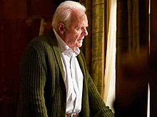 Фильм "Отец" с Энтони Хопкинсом снова выйдет в российский прокат