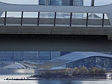 Новую развязку с ЗСД в Петербурге построят за 2,3 млрд рублей