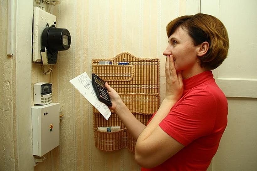 Глава РСТ рассказал о росте тарифов на тепло и электричество в Кировской области в 2019 году