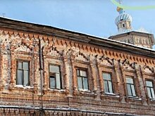 Когда на самом деле начали строить Петропавловский собор