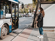 В Уфе 26 апреля перестанут курсировать автобусные маршруты №118 и №165т