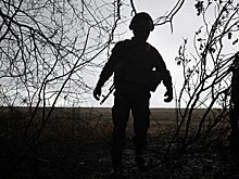 В ВСУ рассказали о проблемах с мотивацией и укреплениями