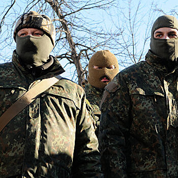 Военный эксперт рассказал о конфликте между ВСУ, нацистскими батальонами и наёмниками в Донбассе