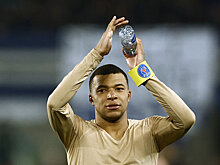 Мбаппе будет центрфорвардом в «Реале» и сможет меняться позициями с Винисиусом (Relevo)