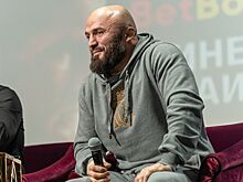 Шлеменко: мне пришлось огорчить Исмаилова, его реванш с Токовым был на мази