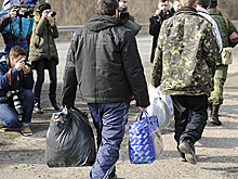 В ЛНР рассказали о новом обменном курсе на пленных