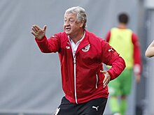 Билялетдинов: "Локомотиву" нужны приобретения в каждую линию