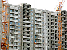 В Пензенской области в январе-мае введено более 359 тыс. кв. метров жилья