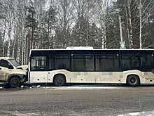 Число пострадавших в ДТП с автобусом в Ленобласти выросло до 17 человек