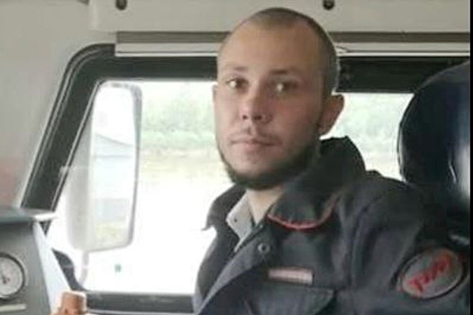 Глава РЖД рассказал о подвиге машиниста Мишина, ценой жизни спасшего сотни людей