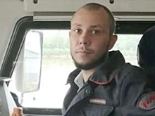 Глава РЖД рассказал о подвиге машиниста Мишина, ценой жизни спасшего сотни людей