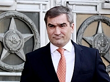 Посла Молдавии вызвали в МИД РФ