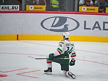 Денисенко: общался с Хартли и президентом «Локомотива». Но так вышло — выбрал «Ак Барс»