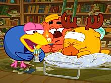 Режиссер «Смешариков» раскрыл тайные смыслы мультсериала