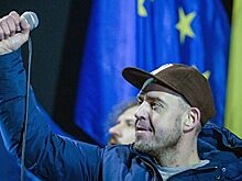 Против экс-солиста «Ляписа Трубецкого» возбудили уголовное дело