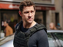 Amazon продлила «Джека Райана» на третий сезон