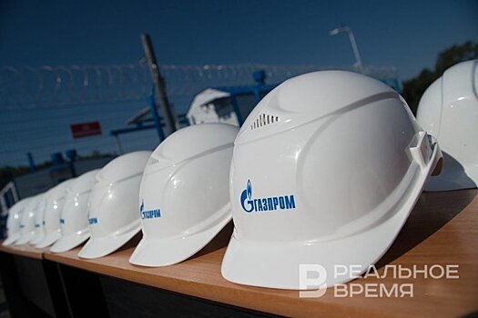Совет директоров "Газпрома" рекомендовал не выплачивать дивиденды за 2024 год