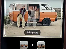 Google Pixel 9 научили добавлять вас на любую фотографию
