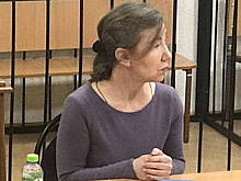 Экс-ректор ПсковГУ Ильина признала вину по всем 17 эпизодам