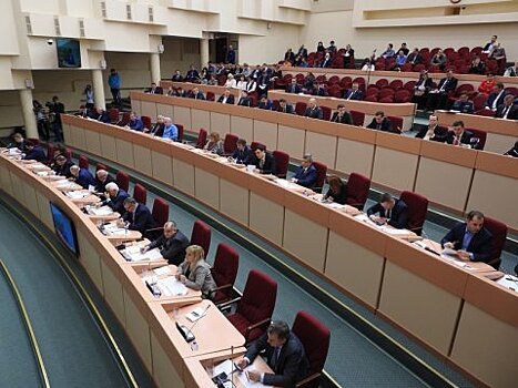 В Саратовской области установлены штрафы за ямы после вскрышных работ